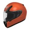 Shoei RF-SR Tangerine Orange Full Face Helmet