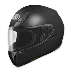 Shoei RF-SR Matte Black Full Face Helmet
