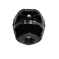 AGV Corsa R Black Full Face Helmet -Arai shop 903 880 C V1