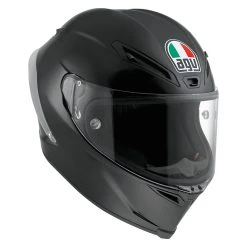 AGV Corsa R Matte Black Full Face Helmet