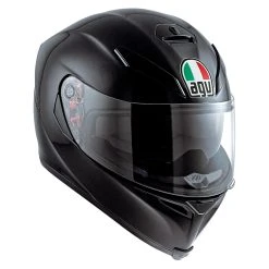 AGV K-5 S Gloss Black Full Face Helmet