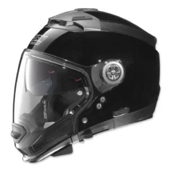 Nolan N44 EVO Gloss Black Modular Helmet