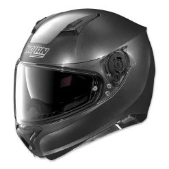 Nolan N87 Black Graphite Full Face Helmet