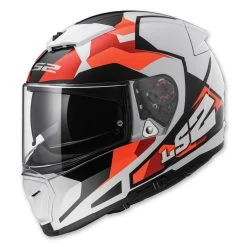 LS2 Breaker Sergent Full Face Face Helmet