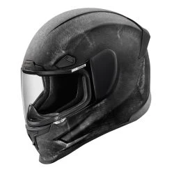 ICON Airframe Pro Construct Black Full Face Helmet