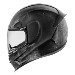 ICON Airframe Pro Construct Black Full Face Helmet -Arai shop 974 101 C V1