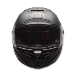 Bell Race Star Matte Black Full Face Helmet 5 Bell Race Star Matte Black Full Face Helmet -Arai shop 975 020 C V1