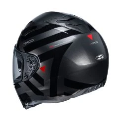 Alternative view of HJC I70 Watu Full Face Helmet