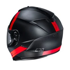 Alternative view of HJC C70 Eura Full Face Helmet
