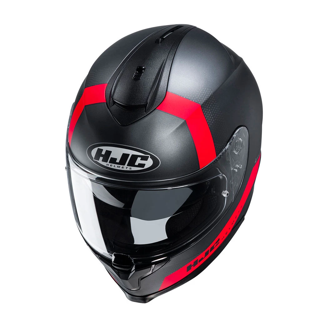 HJC C70 Eura Full Face Helmet 3 HJC C70 Eura Full Face Helmet - Image 3