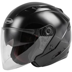 GMAX OF-77 Open Face Helmet