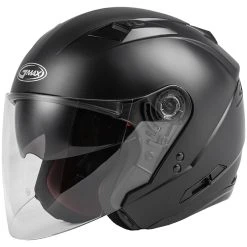 GMAX OF-77 Open Face Helmet