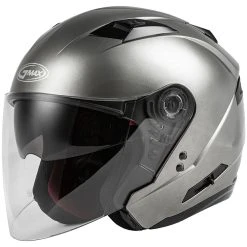 GMAX OF-77 Open Face Helmet