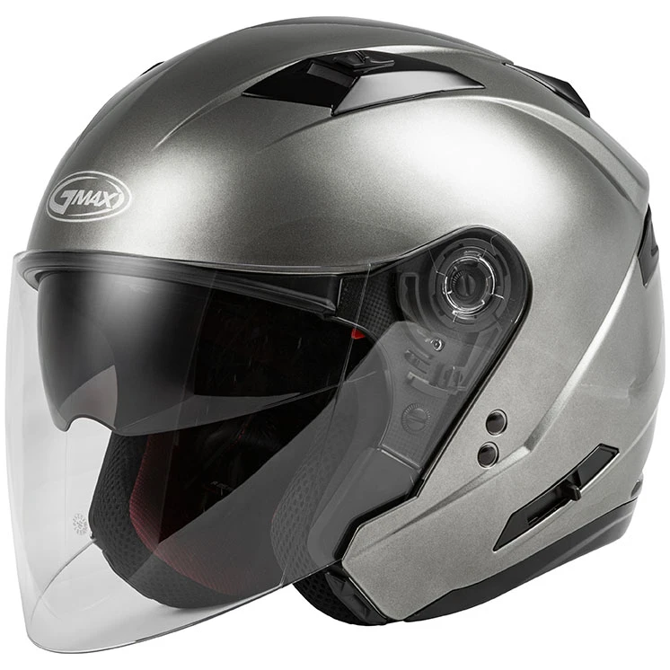 GMAX OF-77 Open Face Helmet 1 GMAX OF-77 Open Face Helmet