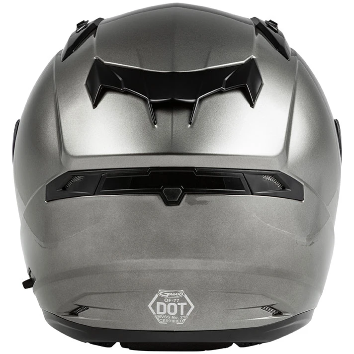 GMAX OF-77 Open Face Helmet 3 GMAX OF-77 Open Face Helmet - Image 3
