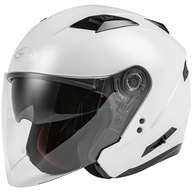 GMAX OF-77 Open Face Helmet 1 GMAX OF-77 Open Face Helmet