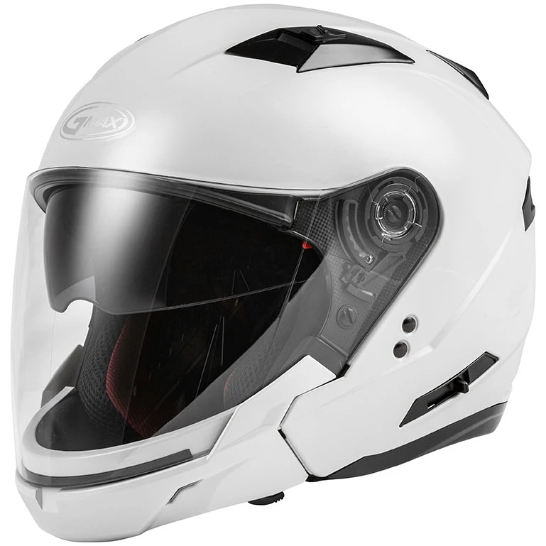 GMAX OF-77 Open Face Helmet 2 GMAX OF-77 Open Face Helmet - Image 2