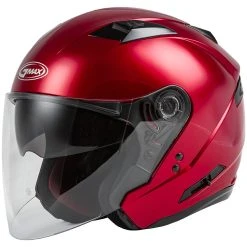 GMAX OF-77 Open Face Helmet