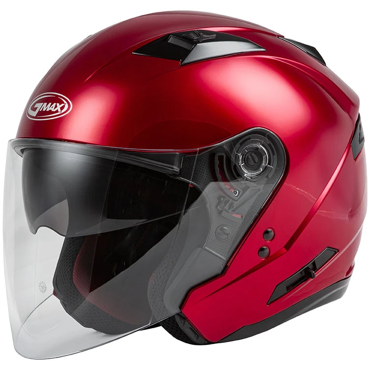 GMAX OF-77 Open Face Helmet 1 GMAX OF-77 Open Face Helmet