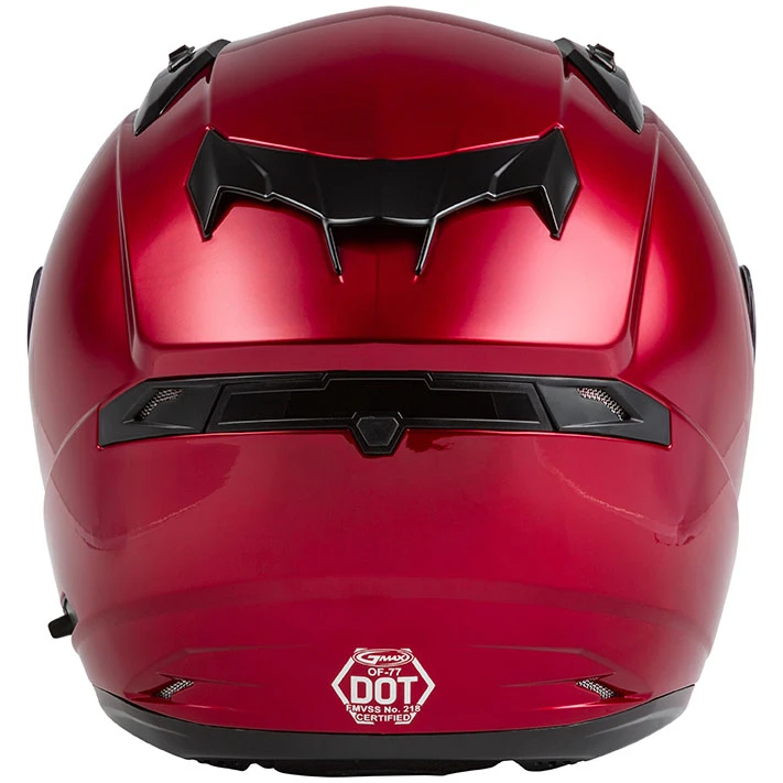 GMAX OF-77 Open Face Helmet 3 GMAX OF-77 Open Face Helmet - Image 3