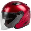 GMAX OF-77 Open Face Helmet