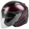 GMAX OF-77 Open Face Helmet