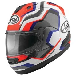 Arai Helmet Arai Corsair-X RSW Trico Full Face Helmet