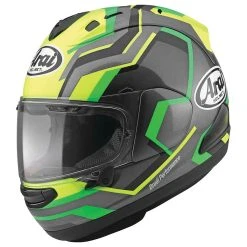 Arai Helmet Arai Corsair-X RSW Trico Full Face Helmet