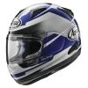 Arai Helmet Arai Quantum-X Steel Blue Full Face Helmet