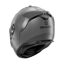 Shark Spartan GT Matte Anthracite Full Face Helmet 5 Shark Spartan GT Matte Anthracite Full Face Helmet -Arai shop RZ 10014144 C V6