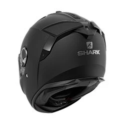 Shark Spartan GT Matte Black Full Face Helmet 5 Shark Spartan GT Matte Black Full Face Helmet -Arai shop RZ 10014148 C V3