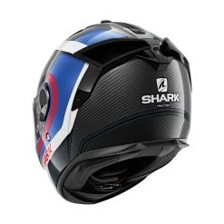 Shark Spartan GT Carbon Tracker Full Face Helmets 5 Shark Spartan GT Carbon Tracker Full Face Helmets -Arai shop RZ 10014165 C V3
