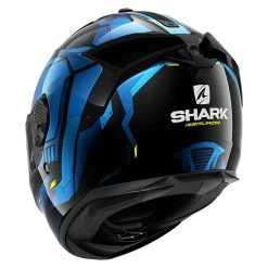 Shark Spartan GT Replikan Full Face Helmet 5 Shark Spartan GT Replikan Full Face Helmet -Arai shop RZ 10014190 C V6