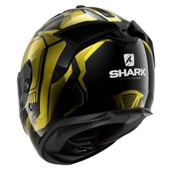 Shark Spartan GT Replikan Full Face Helmet -Arai shop RZ 10014194 C V6