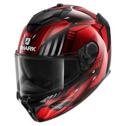 Shark Spartan GT Replikan Full Face Helmet