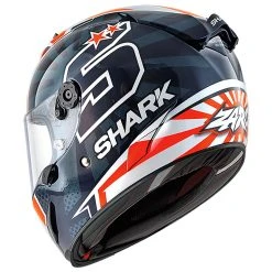 Shark RACE-R Pro Zarco 2019 Full Face Helmet -Arai shop RZ 10014217 C V3