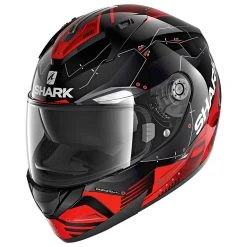 Shark RIDILL 1.2 Mecca Full Face Helmet