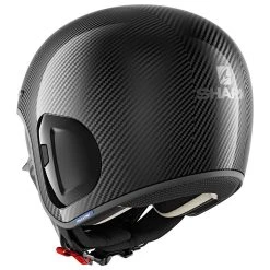 Shark S-DRAK 2 Carbon Open Face Helmets -Arai shop RZ 10014248 C V3