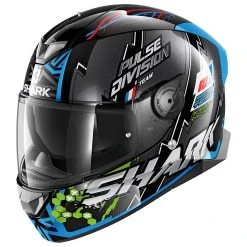 Shark SKWAL 2 Noxxys Full Face Helmet