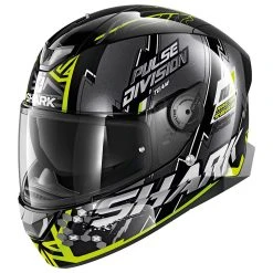 Shark SKWAL 2 Noxxys Full Face Helmet
