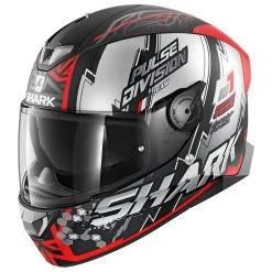 Shark SKWAL 2 Noxxys Full Face Helmet