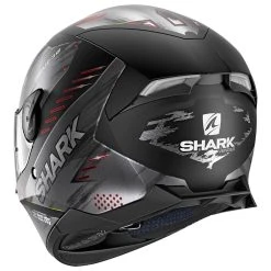 Shark SKWAL 2 Venger Matte Full Face Helmet -Arai shop RZ 10014266 C V3