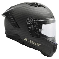LS2 Thunder Carbon Full Face Helmet