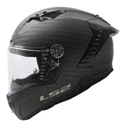 Alternative view of LS2 Thunder Carbon Full Face Helmet