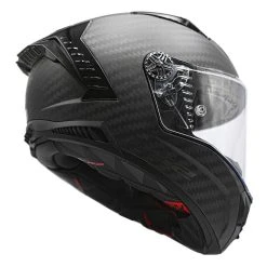 LS2 Thunder Carbon Full Face Helmet -Arai shop RZ 10046399 D V3