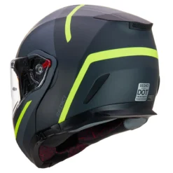 Sedici Sistema II Horizon Modular Helmet -Arai shop RZ 10050101 C V3