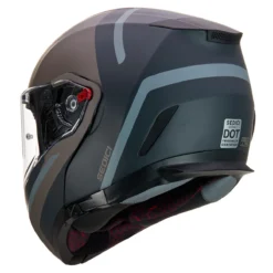 Sedici Sistema II Horizon Modular Helmet -Arai shop RZ 10050107 C V3
