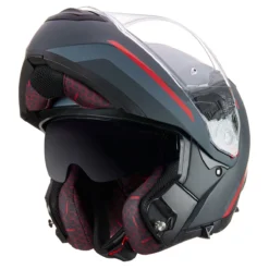 Sedici Sistema II Horizon Modular Helmet -Arai shop RZ 10050114 E V6
