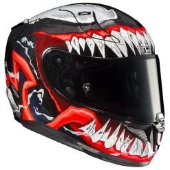 Alternative view of HJC RPHA 11 Pro Venom II Full Face Helmet