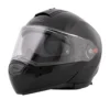 Sedici Sistema II Gloss Black Modular Helmet